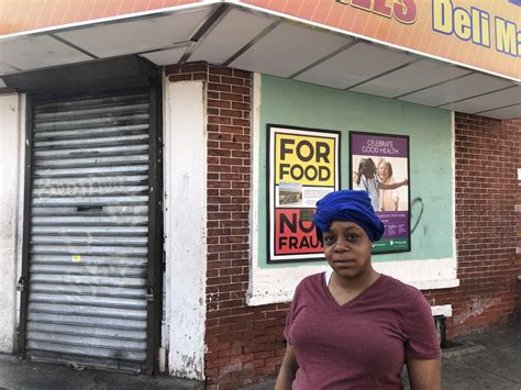 wilmington shuts  market   people shot  whyy