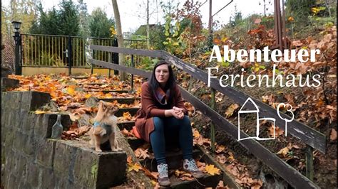 Ich habe ein Grundstück im Harz gekauft Abenteuer Ferienhaus YouTube