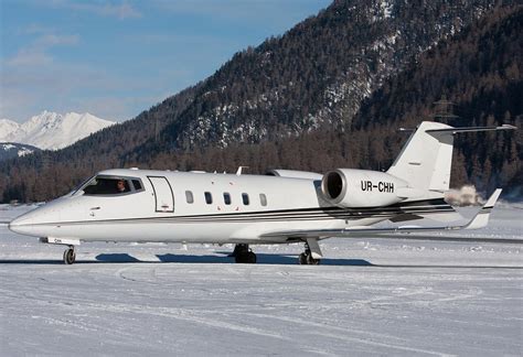 Airport Samedan Bilder Von J Rg Bosshard