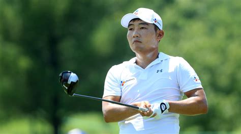 Sung Kang's alleged cheating incident: behind the scenes - Golf