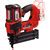 Einhell Power X Change FIXETTO 18 50N Solo 18V 50mm Nail Gun Bare Unit