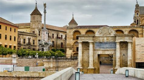 Que ver en Córdoba en 3 días Visitanddo