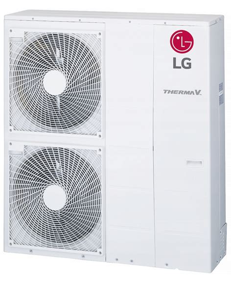 Pompa ciepła LG Therma V Monobloc 16 kW 3 f 12320153646 oficjalne