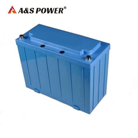 Lfp Ah Battery V Lifepo Battery Shenzhen A S Power Battery