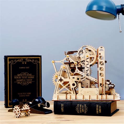 Rokr Marble Climber Magnote Gifts