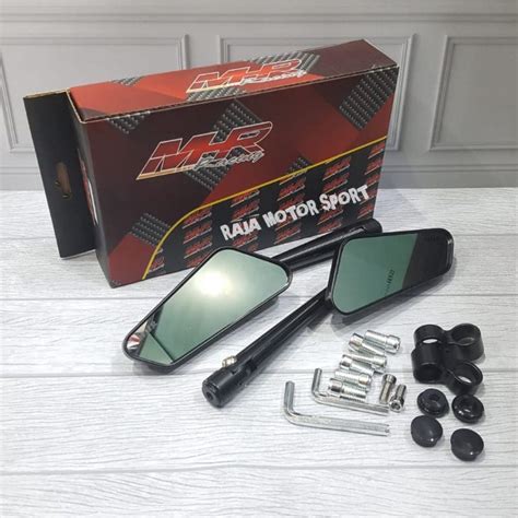 Jual Spion Circuit Spion Sirkuit Full Cnc Universal Nmax Aerox