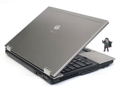 Jual Laptop Hp Elitebook P Core I Inch Jual Beli Laptop