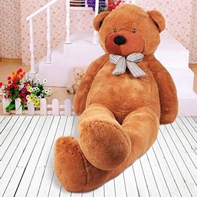 Toybulk Real Giant Feet Large Very Soft Lovable Hug Gable Teddy Bears