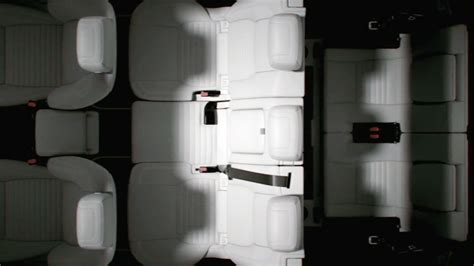 Land Rover Teases Discovery Sport Interior - autoevolution