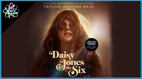 Daisy Jones The Six Temporada Teaser Legendado Youtube