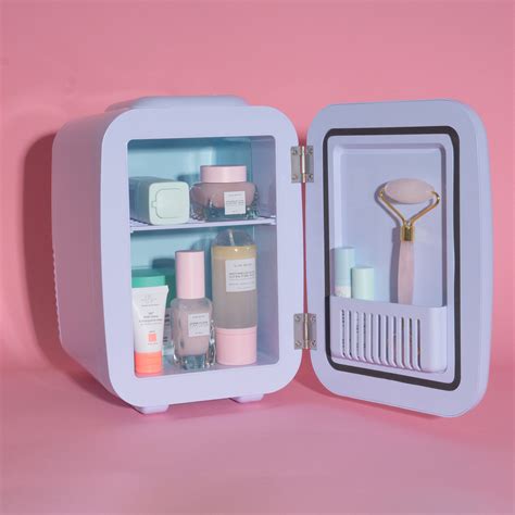 Makeup Fridge - The Fridge for your Skincare | Official Website