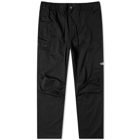 The North Face Cargo Pant Tnf Black End