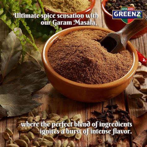 Buy Super Garam Masala Whole Online Best Price