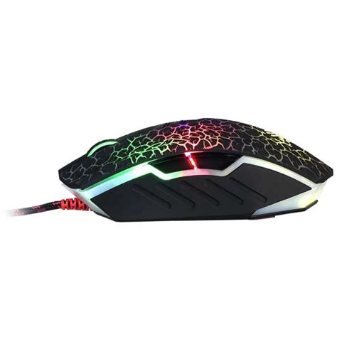 A4 tech Bloody Blazing A70 gaming mouse Multicolor | Techinn