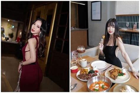 Nhan sắc của hot girl tỷ phú là thần tượng của thanh niên Thái Báo Kiến Thức