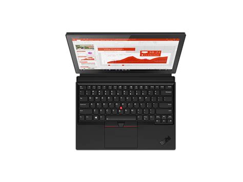 Lenovo Thinkpad X1 Tablet Gen 3 2018 External Reviews