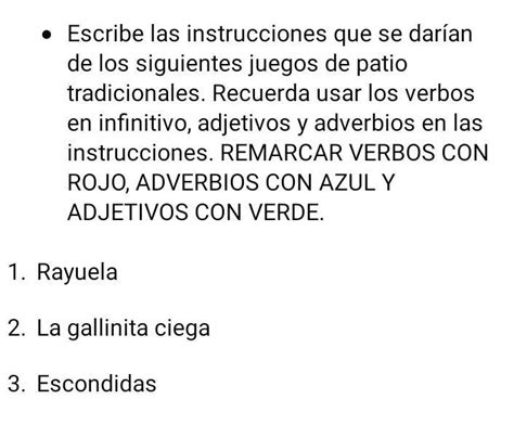 Ayudaaaaaaa Es Para Hoy Me Urge Por Favor Si No Saber La Respuesta No