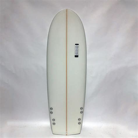 Mini Simmons 54 No Logo Surfboards Id 12042 No Logo Surfboards