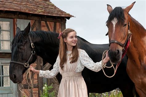 Rose Narracott Character List Movies War Horse Solarmovie