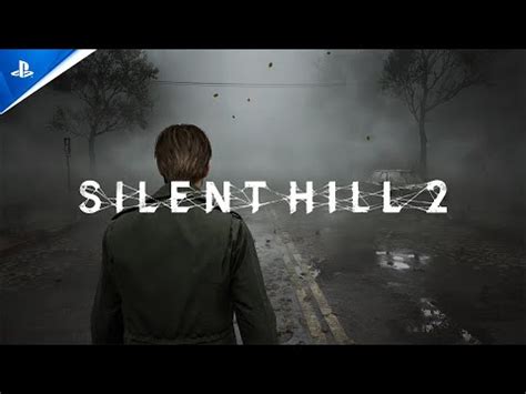 Silent Hill Ser Lan Ado Em De Outubro Veja As Novidades Do