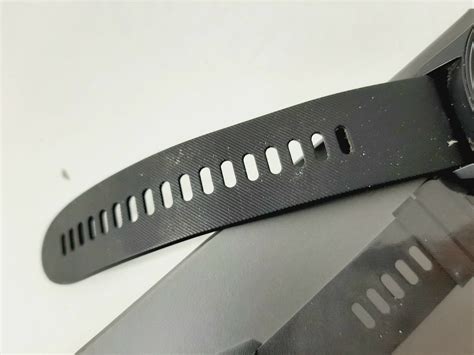 ZEGAREK SMARTWATCH XIAOMI MI WATCH XMWTCL02 | Smartwatche | Loombard.pl
