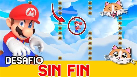 FLAPPY MARIO CON DOS VIDAS RESTANTES LOGRARÉ PASARLO DESAFÍO SIN