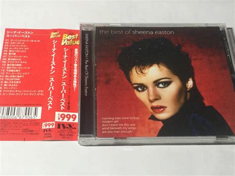 Yahooオークション リマスター国内盤帯付cdベスト20曲aorシーナ・