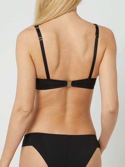 Wolford Bikini Oberteil mit verstellbaren Trägern Modell Juventas