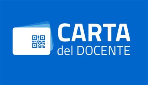 Nuovo Bonus Come Funziona E Come Richiedere La Carta Docente Cuenews