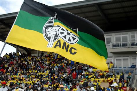 WATCH LIVE ANC Briefs Media On Candidates List For May Elections