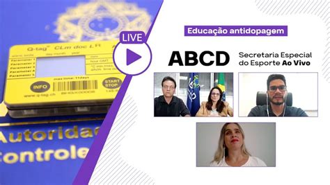 Live aborda transição de carreira os ex atletas Yohansson