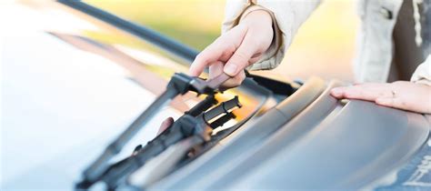 Mercedes-Benz Windshield Wipers in Bend, Oregon | Mercedes-Benz ...