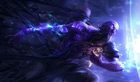 Ryze/Gallery/Splash Screens - Leaguepedia | League of Legends Esports Wiki