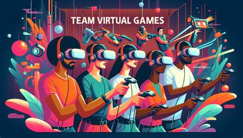 10 Juegos Virtuales En Equipo Para Fortalecer La Colaboración A