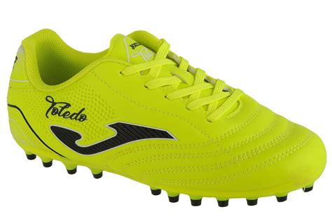 Joma Toledo Jr 2409 AG TOJS2409AG dla chłopca buty piłkarskie korki