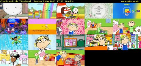Charlie And Lola Cbeebies 2023 05 07 1750