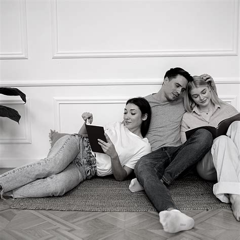Polyamory Guardian