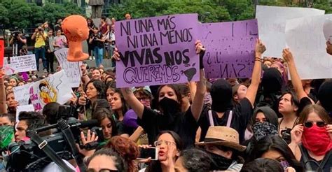 Qu Es El Feminismo Popular Al Frente Cr