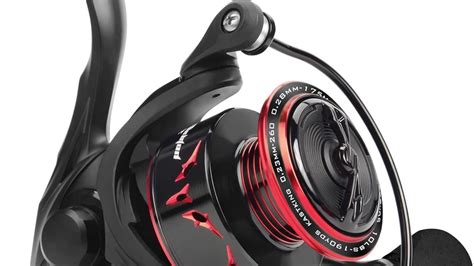 Kastking Megatron Spinning Reel Review Salty Boating