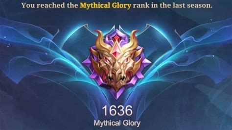 Mlbbs New Mythical Immortal Rank What Do You Need To