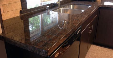 Brown Granite Tan Brown Granite Granite Colors