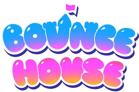 Bounce House Clipart at GetDrawings | Free download