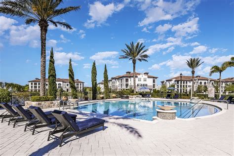 Venetian Isle in Orlando | Greystar