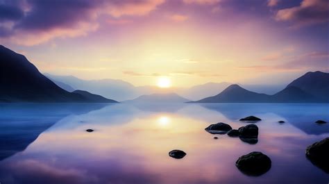 Harmonious Landscapes In Motion Free Stock Photo - Public Domain Pictures