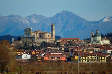 Visitare Castiglione delle Stiviere 8 cose da vedere nella Città