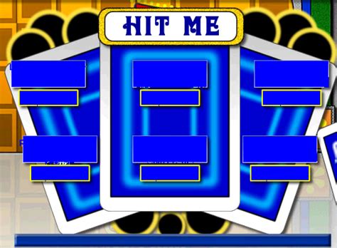 Hit Me | The Price Is Right Wiki | Fandom powered by Wikia
