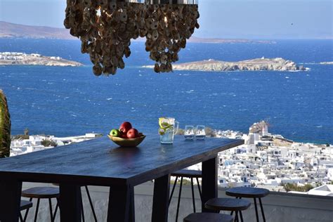 Hermes Mykonos Hotel, Mikonos