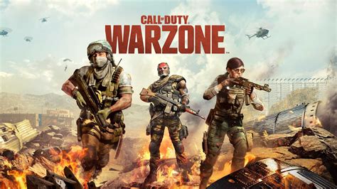 Call Of Duty Warzone Y Black Ops Cold War Todos Los Detalles De La