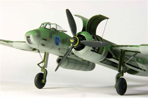 Blohm Voss BV P 194 Revell 1 72 Von Jaroslaw Kierat