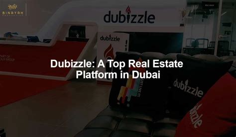 Dubizzle Archives - Binayah Properties